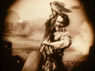 The Story of Film: An Odyssey