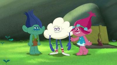 Trolls: The Beat Goes On!