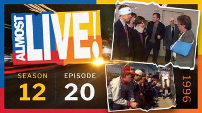 Almost Live!
