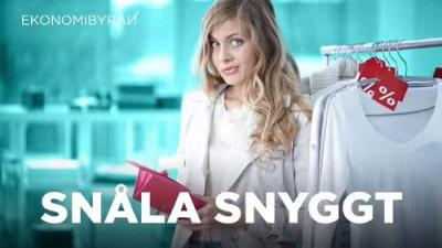 Ekonomibyrån