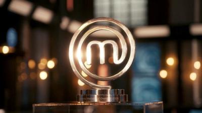 Celebrity Masterchef