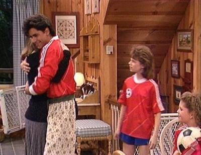 Full House