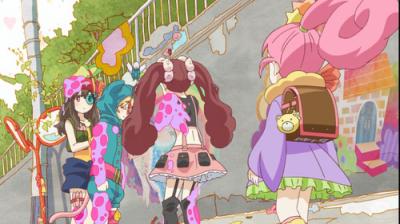 URAHARA
