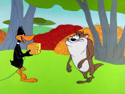 Looney Tunes