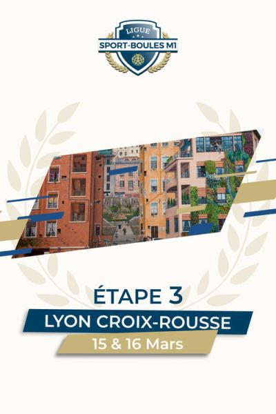 Ligue M1 filmas online