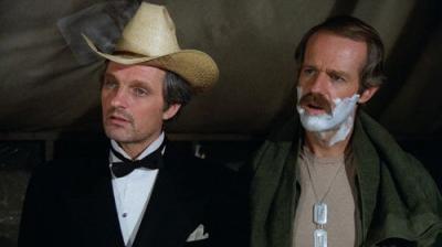 M*A*S*H