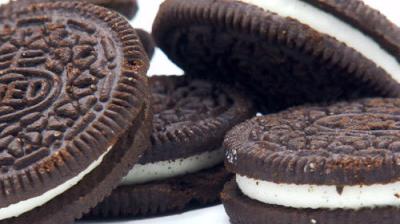 The Food That Built America