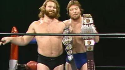 Mid-South Wrestling