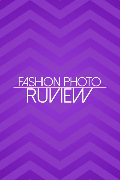 Fashion Photo RuView filmas online
