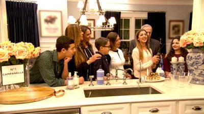 The Real Housewives of New Jersey