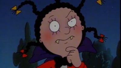 Mona the Vampire