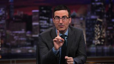 Last Week Tonight with John Oliver