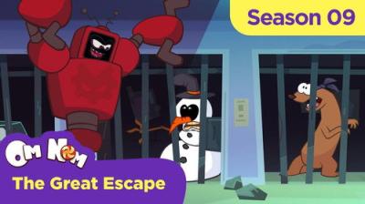 Om Nom Stories