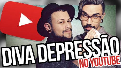 Diva Depressão filmas žiurėti online
