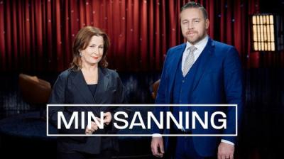 Min sanning