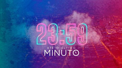 23:59 Até o Último Minuto filmas žiurėti online
