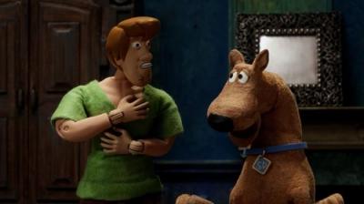 Robot Chicken
