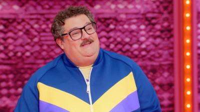 RuPaul's Drag Race All Stars