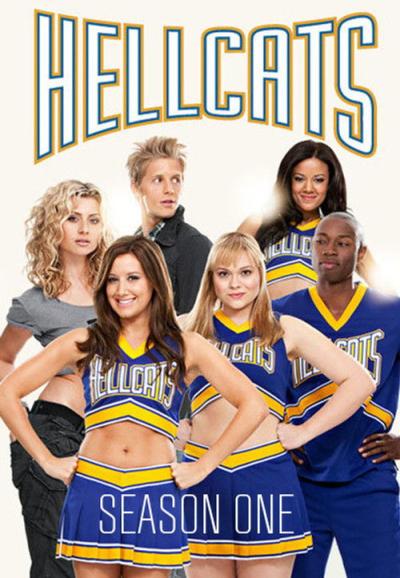Hellcats filmas online