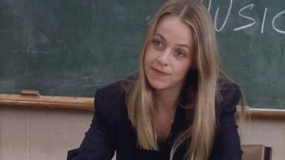 Heartbreak High