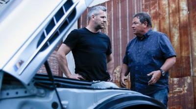 Wheeler Dealers
