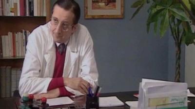 Un medico in famiglia