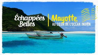 Échappées Belles