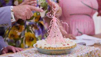 The Great Canadian Baking Show