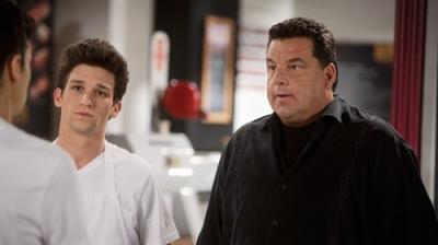 The Secret Life of the American Teenager