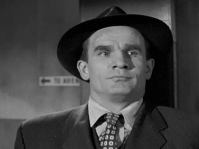 The Untouchables