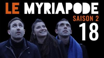 Le Myriapode