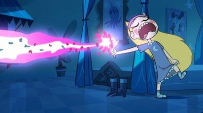 Star vs. the Forces of Evil