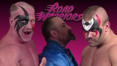 Clash of the Champions