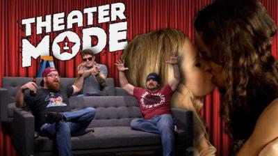 Theater Mode