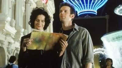 Šešios pėdos po žeme