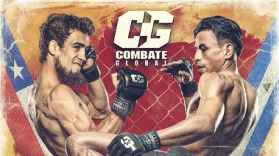 Combate Global