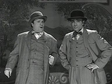 Saturday Night Live