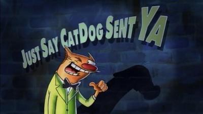 CatDog