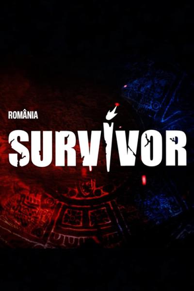 Survivor România filmas online