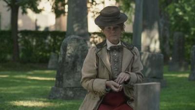 Miss Friman's War