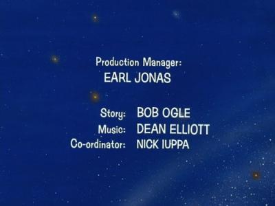 Tom and Jerry