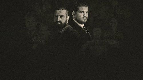 Investigação Paralela filmas žiurėti online