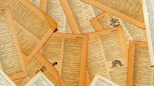 Six Centuries of Verse filmas žiurėti online