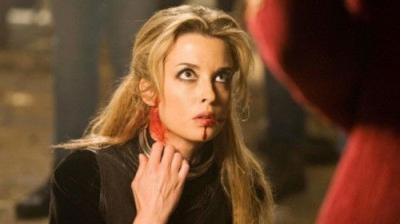 Legend of the Seeker