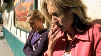 Veronica Mars