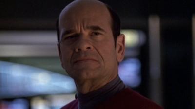 Star Trek: Voyager