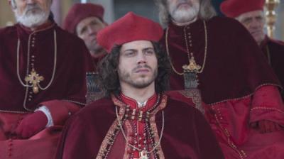 Bordžijos