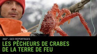 ARTE 360° Reportage