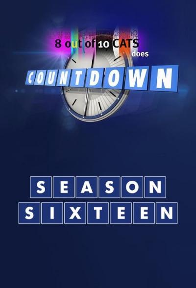 8 Out of 10 Cats Does Countdown filmas online