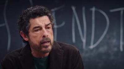 Un Professore